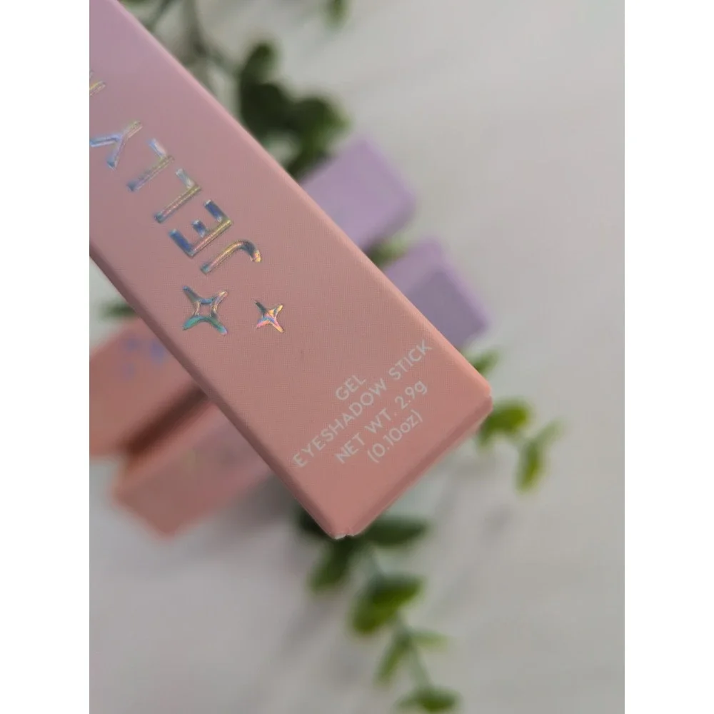 NIB LOT 3😍Jelly Much Gel Eyeshadow Stick Salt Jelly Golden Coast Offline Bronze